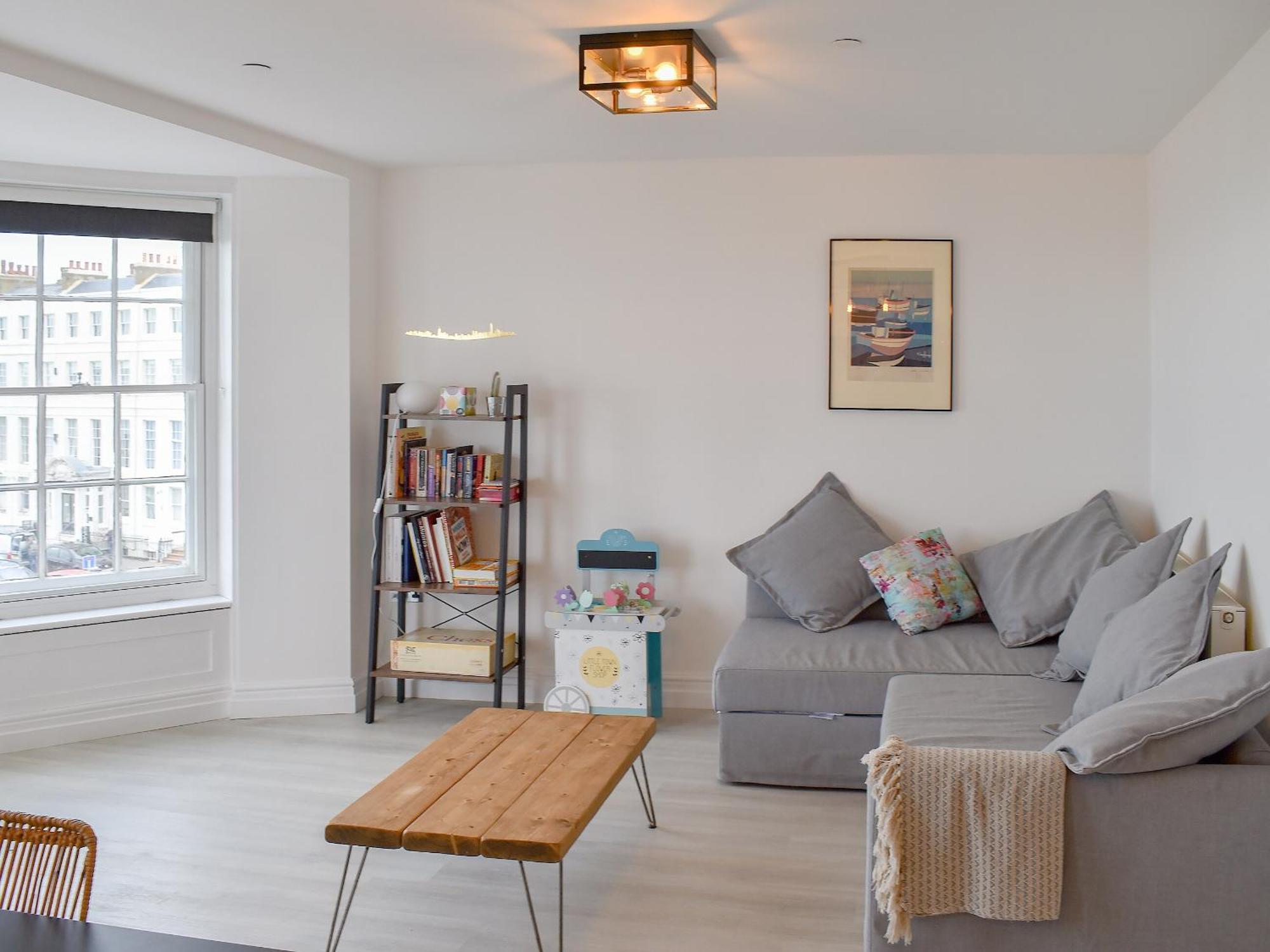 The Clemence Villa Margate Exterior photo